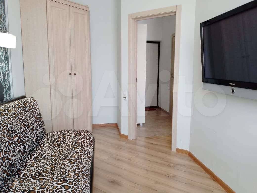 Сдается 1-комнатная квартира, 28 м²