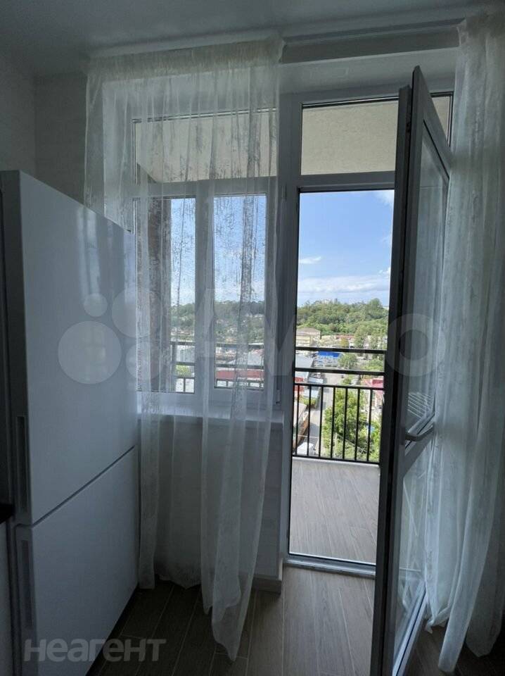 Продается 2-х комнатная квартира, 38,7 м²