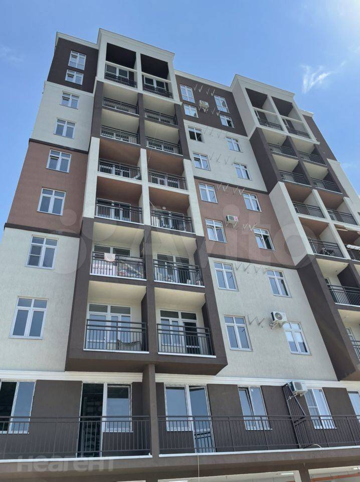 Продается 2-х комнатная квартира, 38,7 м²