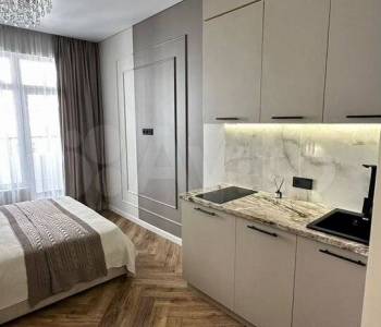 Сдается 1-комнатная квартира, 24,9 м²