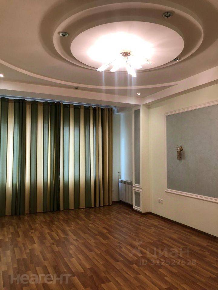 Продается 2-х комнатная квартира, 64 м²