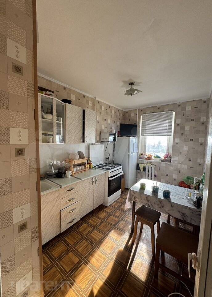 Продается 2-х комнатная квартира, 63,7 м²