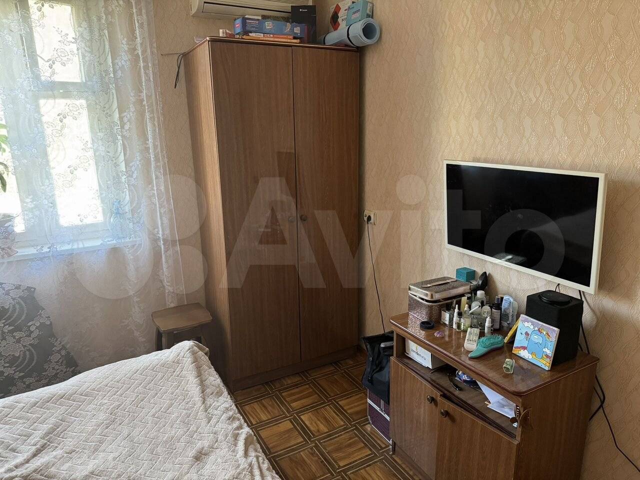 Продается 2-х комнатная квартира, 63,7 м²