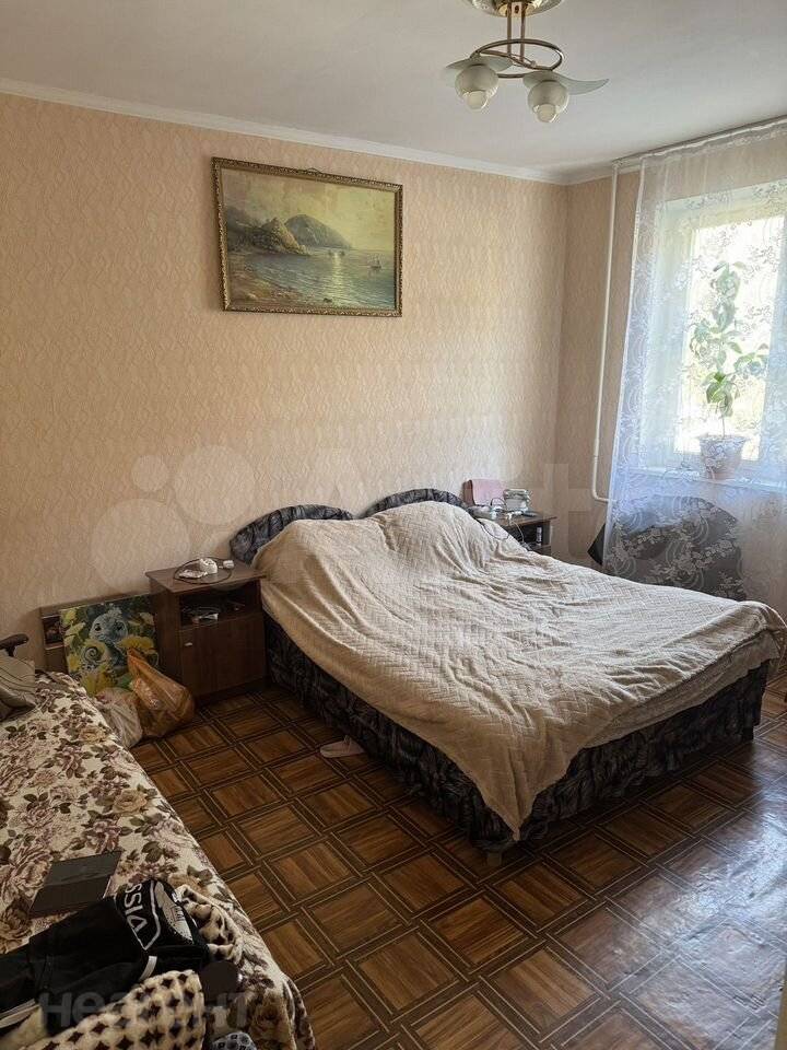 Продается 2-х комнатная квартира, 63,7 м²