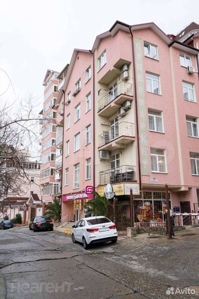 Продается 2-х комнатная квартира, 52,1 м²