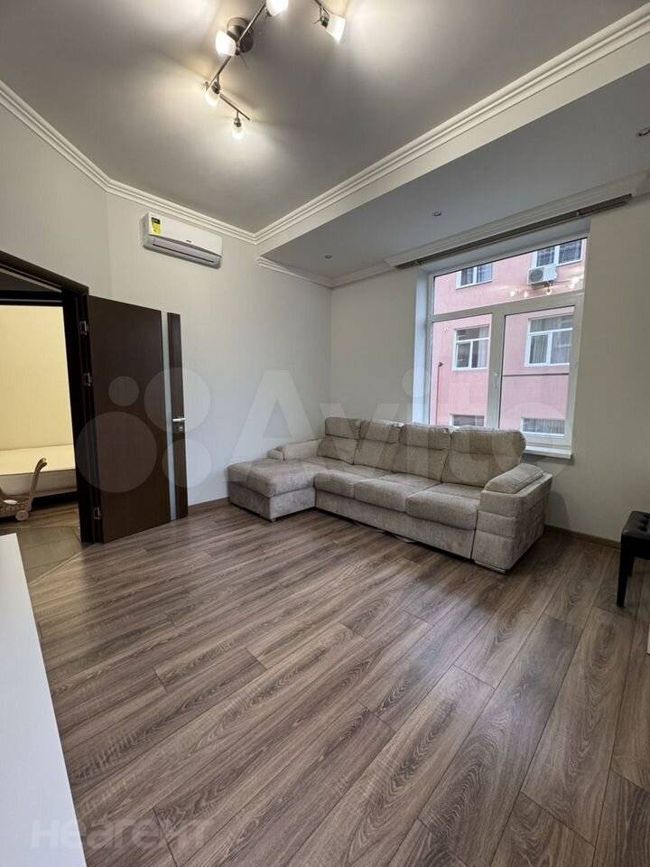 Продается 2-х комнатная квартира, 52,1 м²