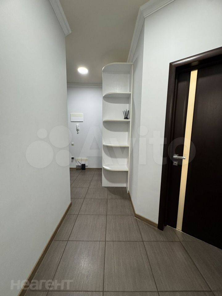 Продается 2-х комнатная квартира, 52,1 м²