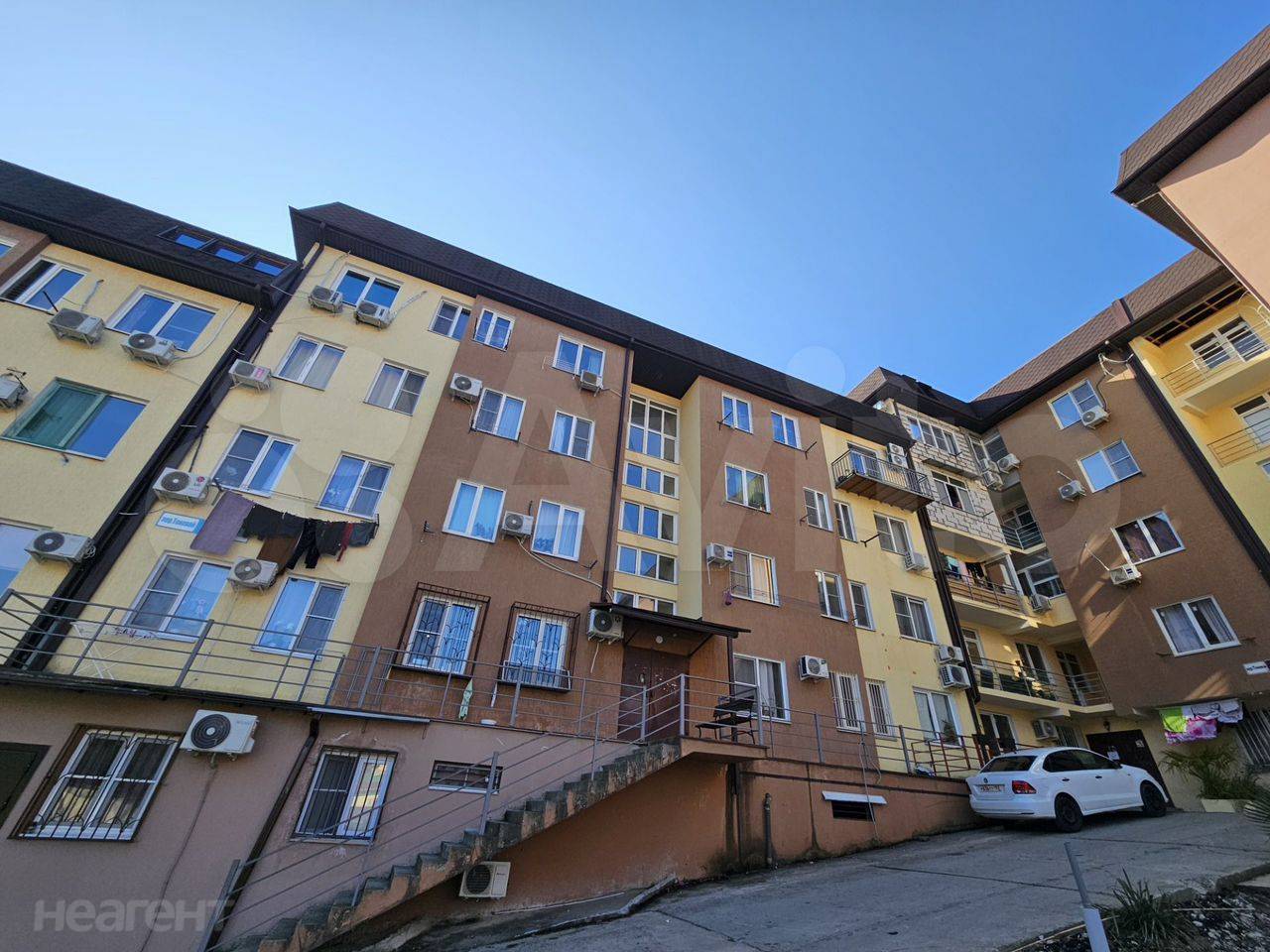 Продается 1-комнатная квартира, 31 м²