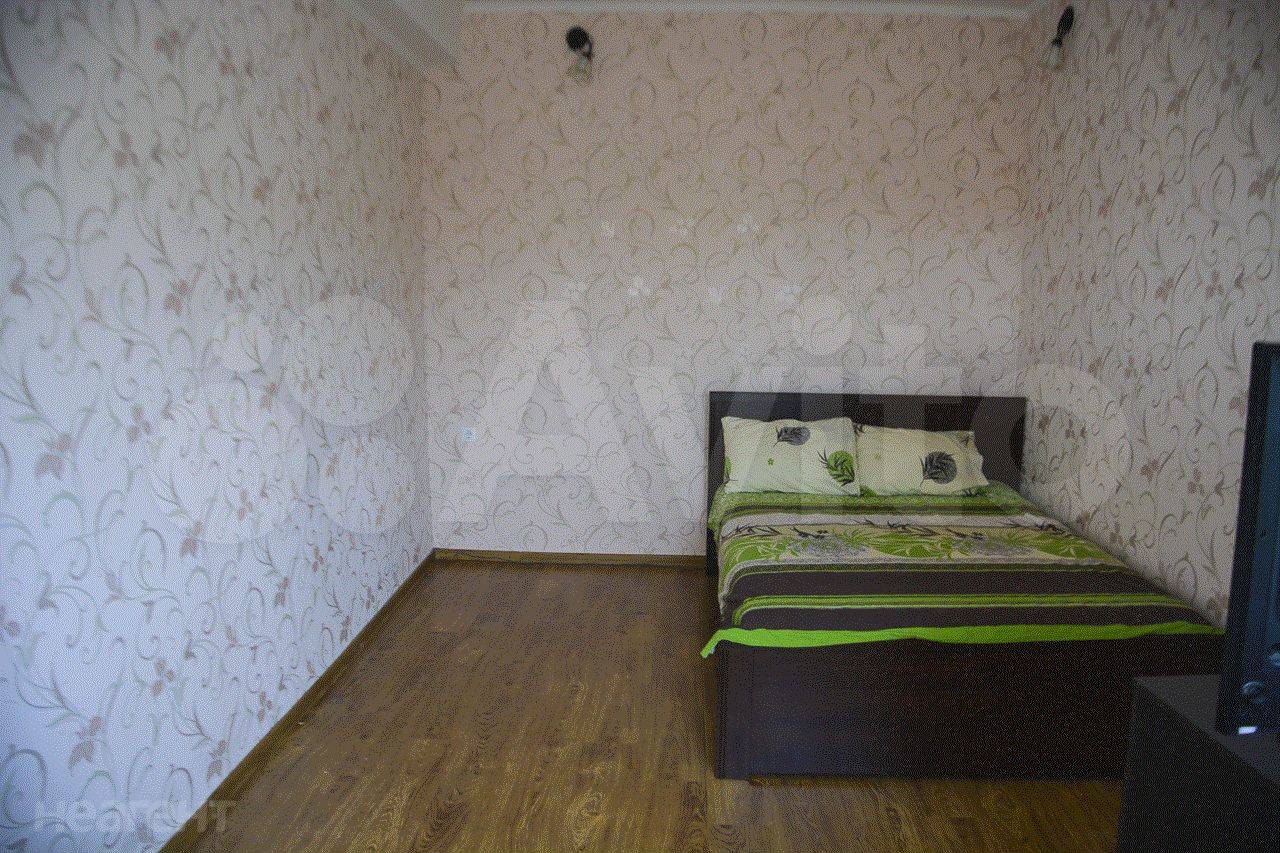 Продается 1-комнатная квартира, 33,3 м²