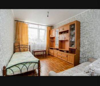 Продается 2-х комнатная квартира, 44 м²