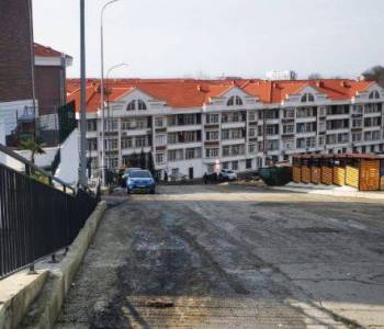 Продается 1-комнатная квартира, 21,4 м²