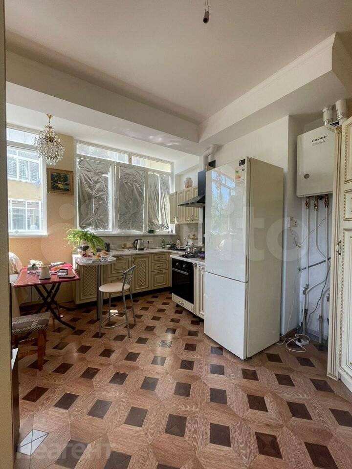 Продается 1-комнатная квартира, 32,4 м²