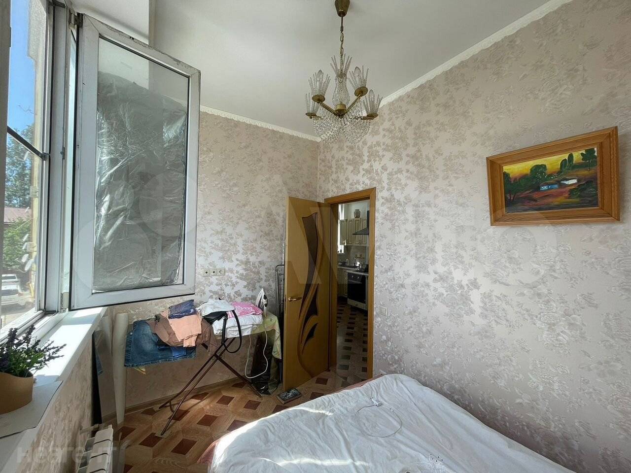 Продается 1-комнатная квартира, 32,4 м²