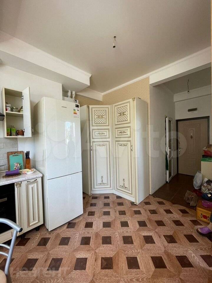 Продается 1-комнатная квартира, 32,4 м²