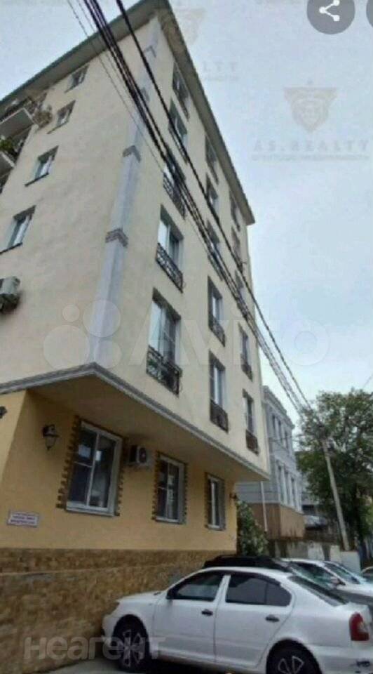 Продается 1-комнатная квартира, 19 м²