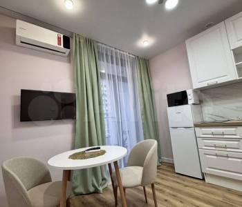 Сдается 1-комнатная квартира, 18 м²