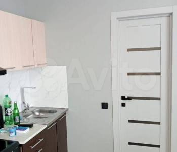 Сдается 1-комнатная квартира, 26 м²