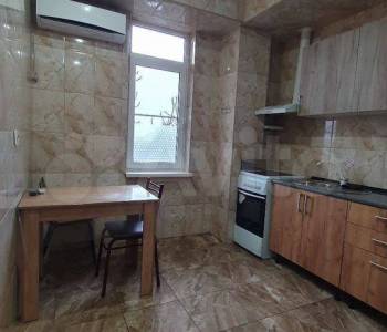 Сдается 2-х комнатная квартира, 35 м²