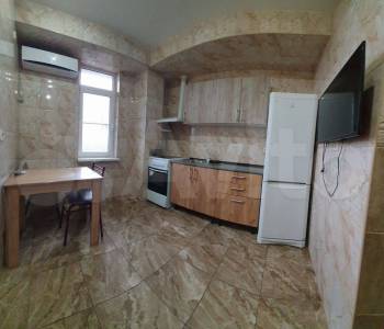 Сдается 2-х комнатная квартира, 35 м²