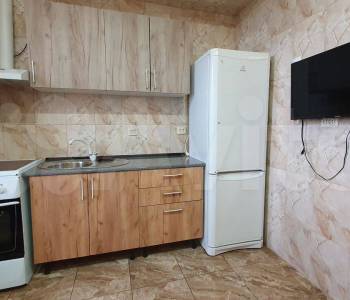 Сдается 2-х комнатная квартира, 35 м²