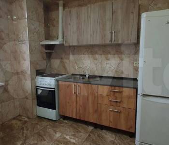 Сдается 2-х комнатная квартира, 35 м²