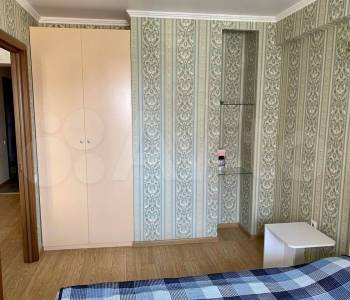 Сдается 2-х комнатная квартира, 56 м²