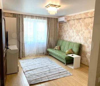 Сдается 2-х комнатная квартира, 56 м²