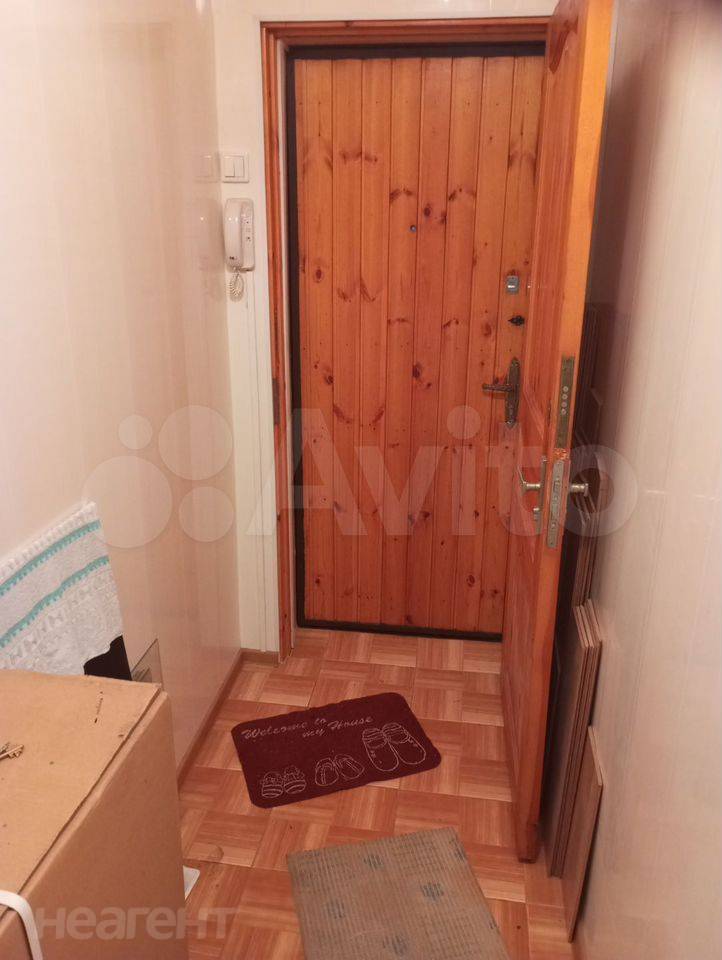 Сдается 2-х комнатная квартира, 47 м²