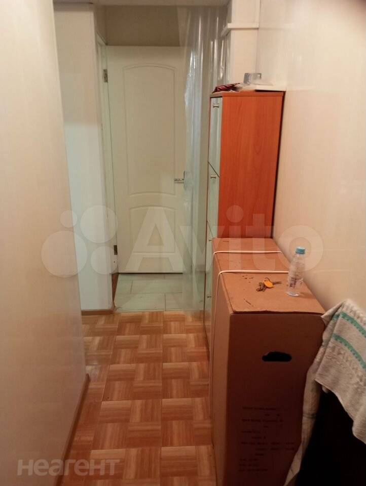 Сдается 2-х комнатная квартира, 47 м²