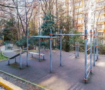 Продается Многокомнатная квартира, 94 м²