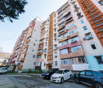 Продается Многокомнатная квартира, 94 м²