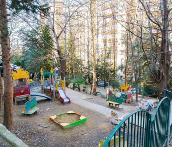 Продается Многокомнатная квартира, 94 м²