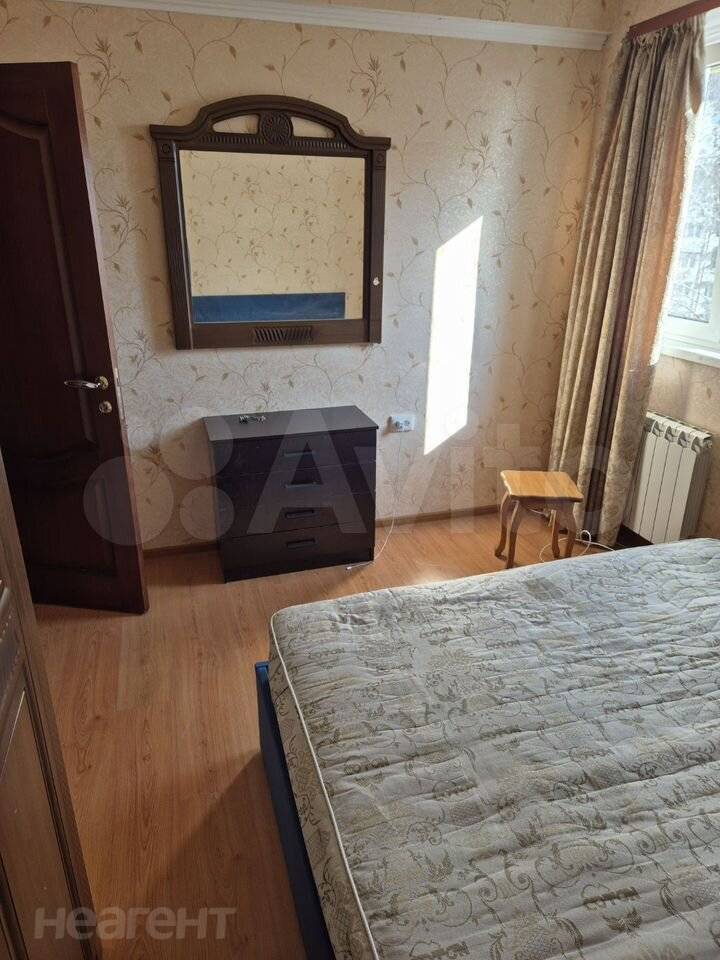 Сдается 2-х комнатная квартира, 51 м²