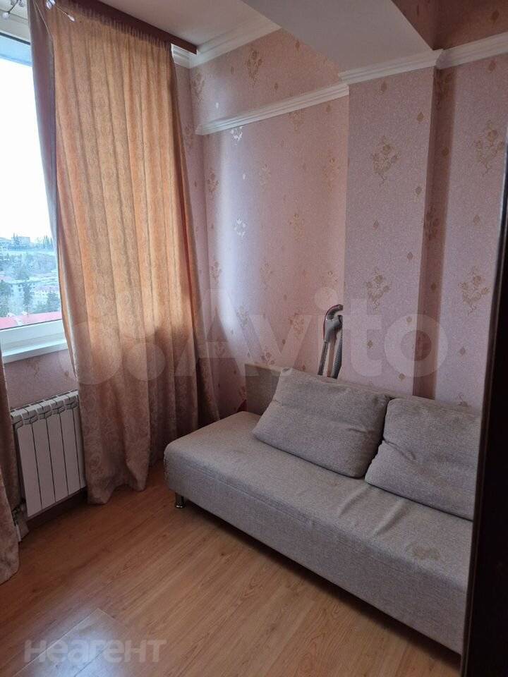 Сдается 2-х комнатная квартира, 51 м²