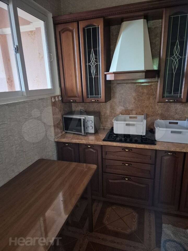 Сдается 2-х комнатная квартира, 51 м²