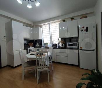 Продается 1-комнатная квартира, 36 м²