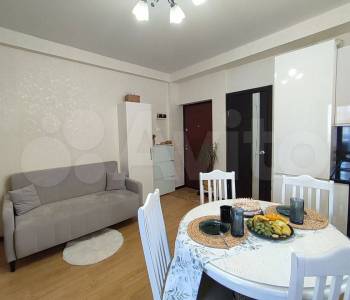 Продается 1-комнатная квартира, 36 м²