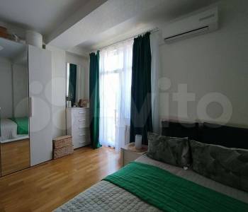 Продается 1-комнатная квартира, 36 м²