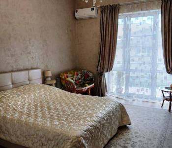 Продается 2-х комнатная квартира, 59 м²