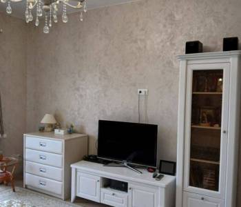 Продается 2-х комнатная квартира, 59 м²