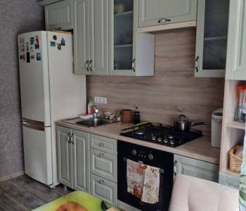 Продается 2-х комнатная квартира, 59 м²