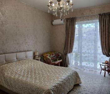 Продается 2-х комнатная квартира, 59 м²