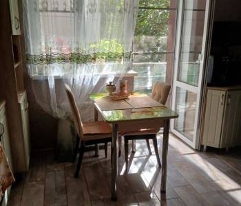 Продается 2-х комнатная квартира, 59 м²