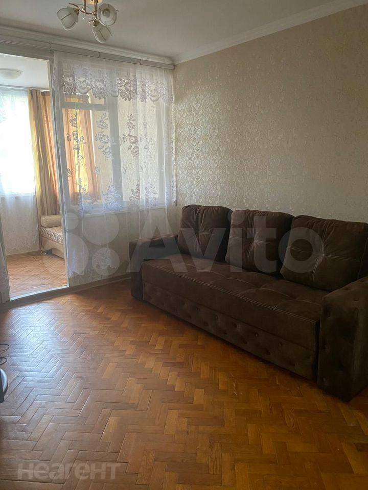 Продается 1-комнатная квартира, 31 м²