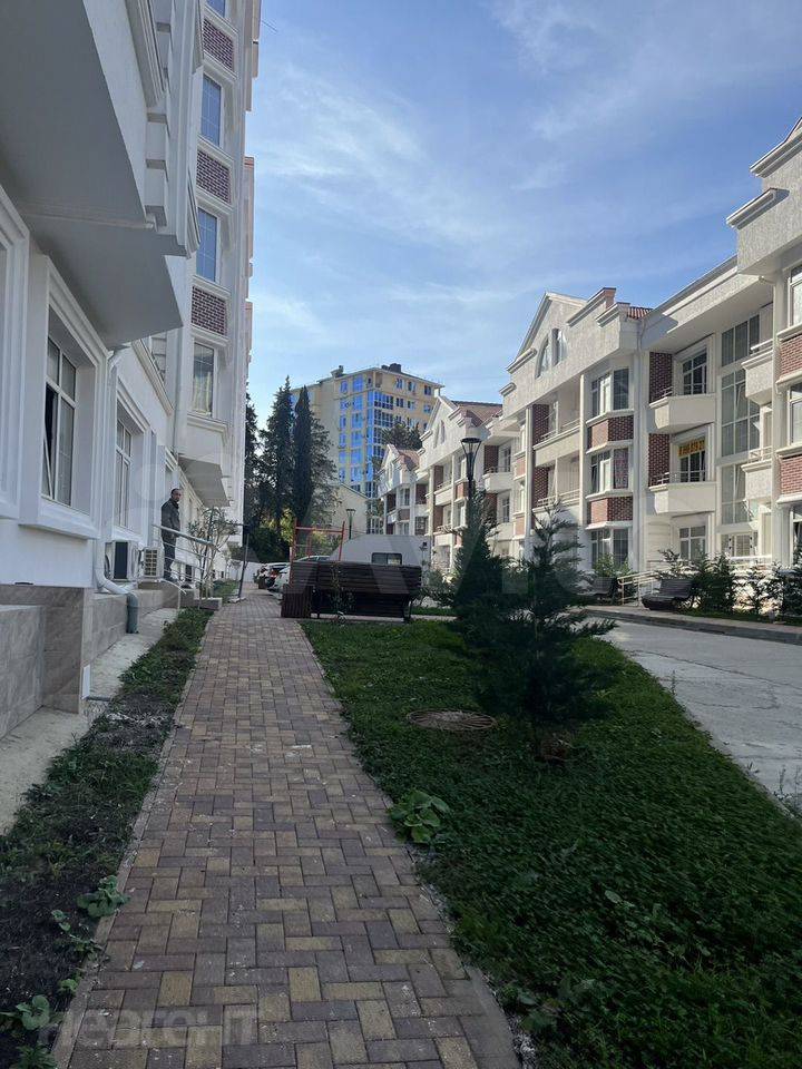 Продается 2-х комнатная квартира, 48 м²