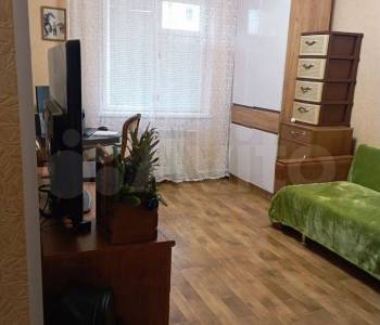 Продается 1-комнатная квартира, 31,9 м²