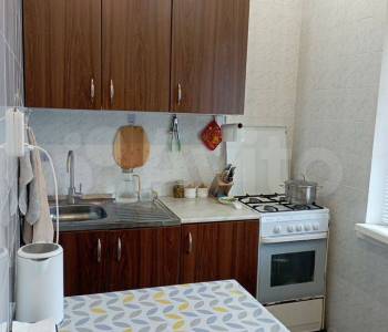 Продается 1-комнатная квартира, 31,9 м²