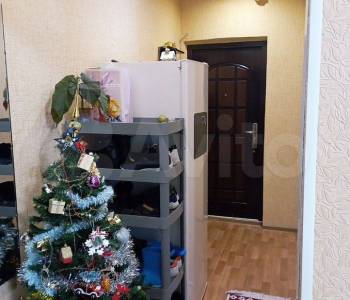 Продается 1-комнатная квартира, 31,9 м²