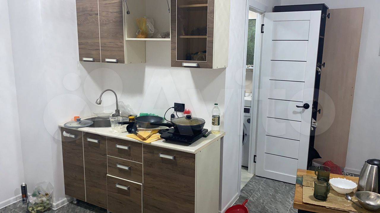 Продается 1-комнатная квартира, 30 м²