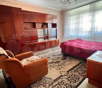 Сдается 2-х комнатная квартира, 60 м²